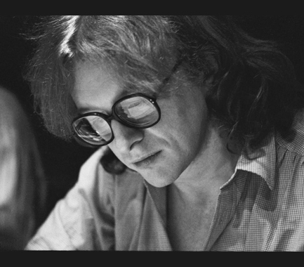 Peter Asher