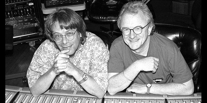 Massenberg and Asher